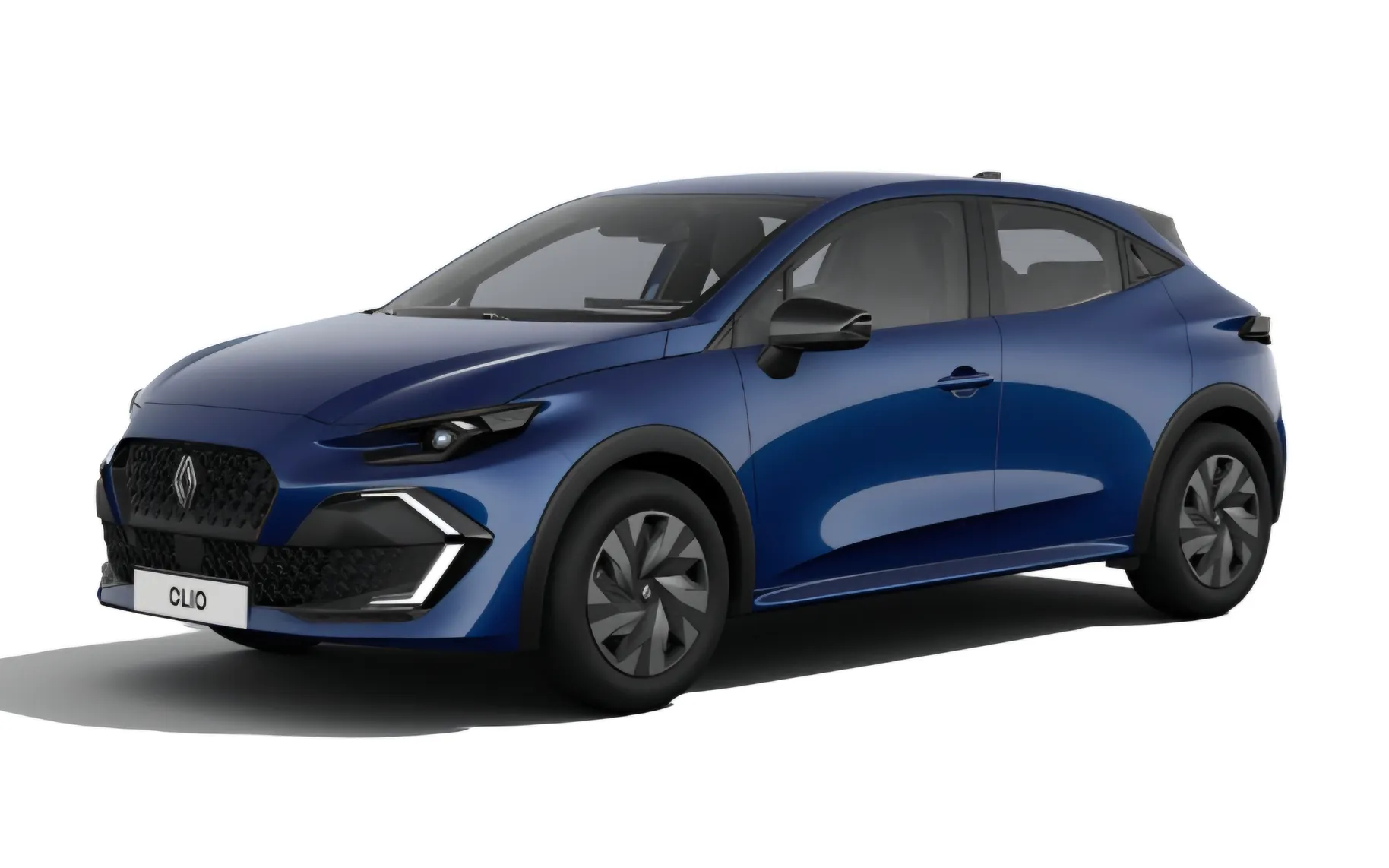 Zunanja slika - Renault Clio - Evolution TCE115+Paket Udobje in kamera - 4