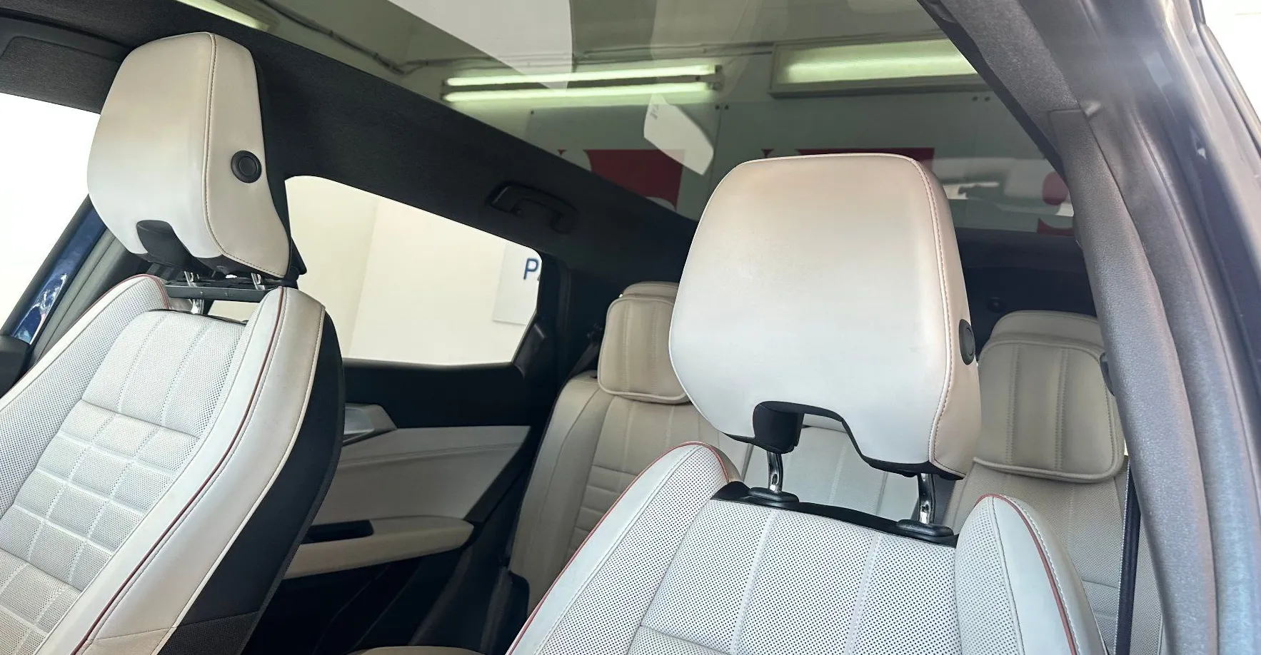Zunanja slika - Renault Grand Espace - E-Tech full hybrid 200 Iconic.USNJE.KAMERA.7 SEDEŽ - 9