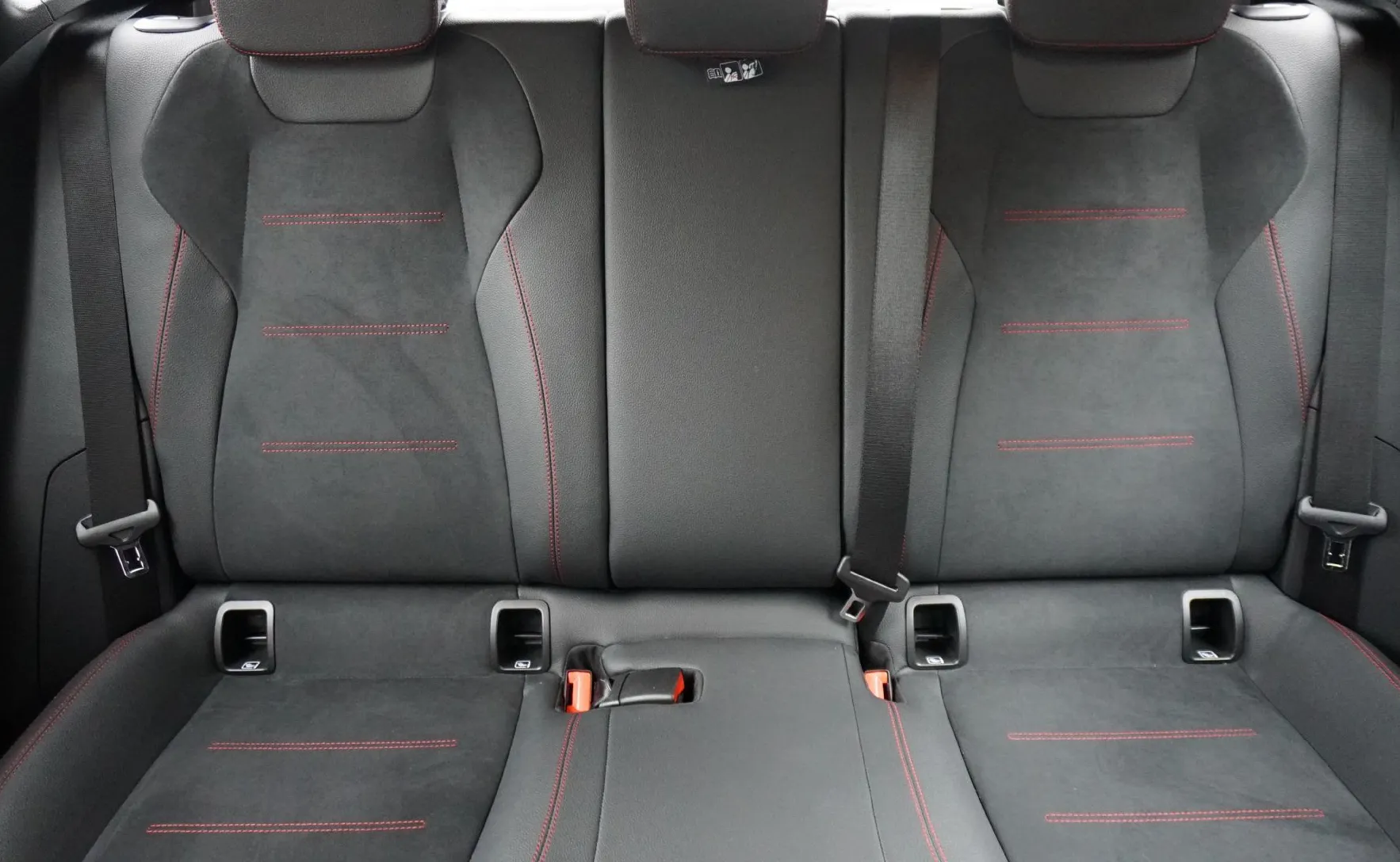 Zunanja slika - Mercedes-Benz GLA-Razred - GLA 200 d AMG Line Avt. - 5