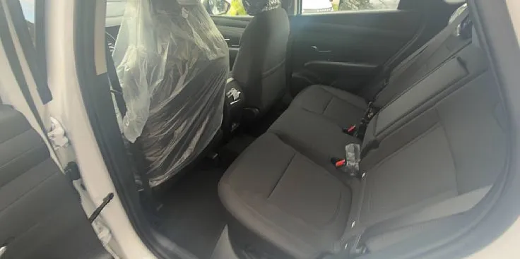 Zunanja slika - Hyundai Tucson - 1.6T T-GDI 150 ISG Trend - 8