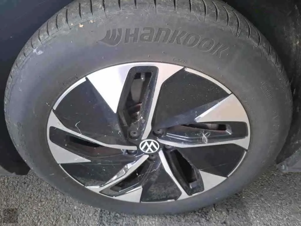 Zunanja slika - Volkswagen ID.4 - Pro Performance.kamera.led.gre.sed.acc.37.894 km - 16