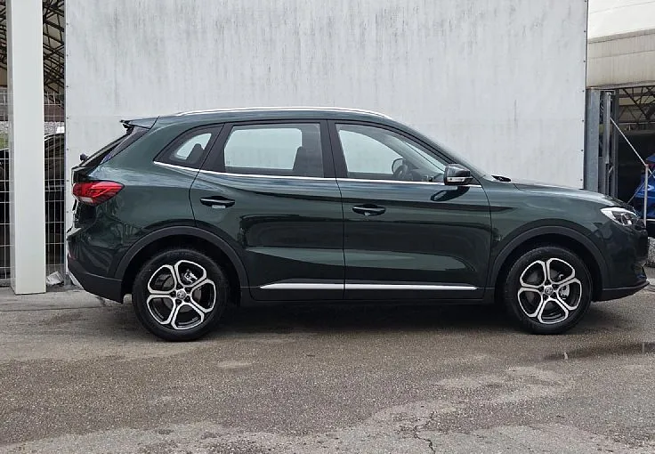 Zunanja slika - MG MG ZS - ZS 1.5L Comfort + 7 let tovarniške garancije - 4
