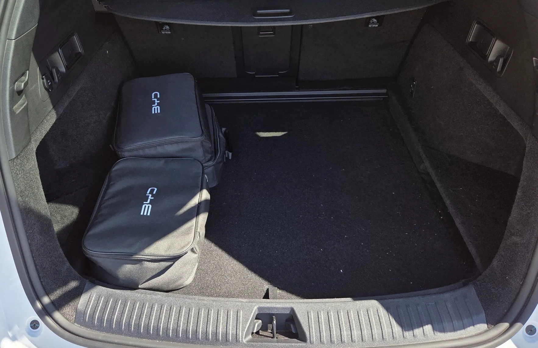 Zunanja slika - BYD SEAL 6 - DM-i Touring PHEV 19kWh Comfort - 13
