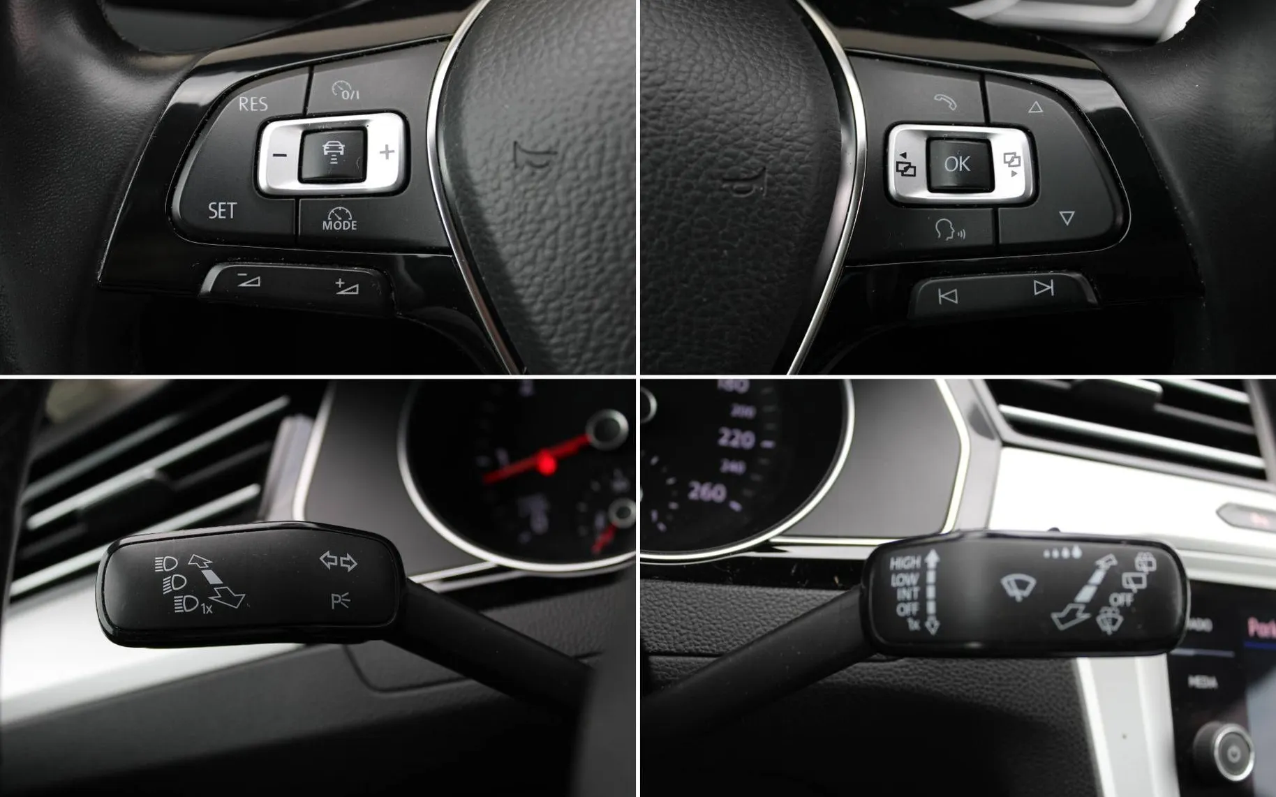 Zunanja slika - Volkswagen Passat - Variant 2.0 TDI BMT Comfortline 110kW TEMPO KLJUKA NAVI - 12