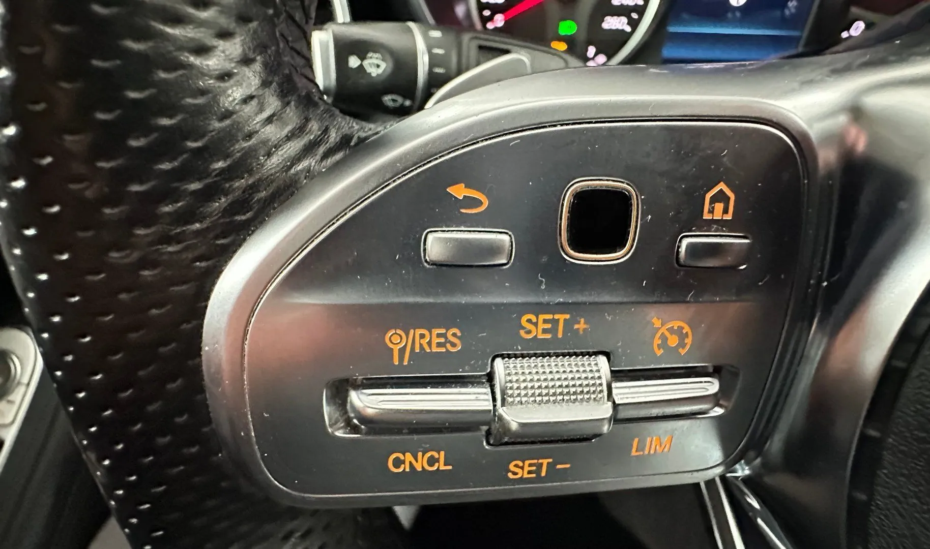 Zunanja slika - Mercedes-Benz GLC-Razred - GLC GLC 220 d 4MATIC AMG Line Avt.NEMŠKI.KAMERA.KLJUKA - 13