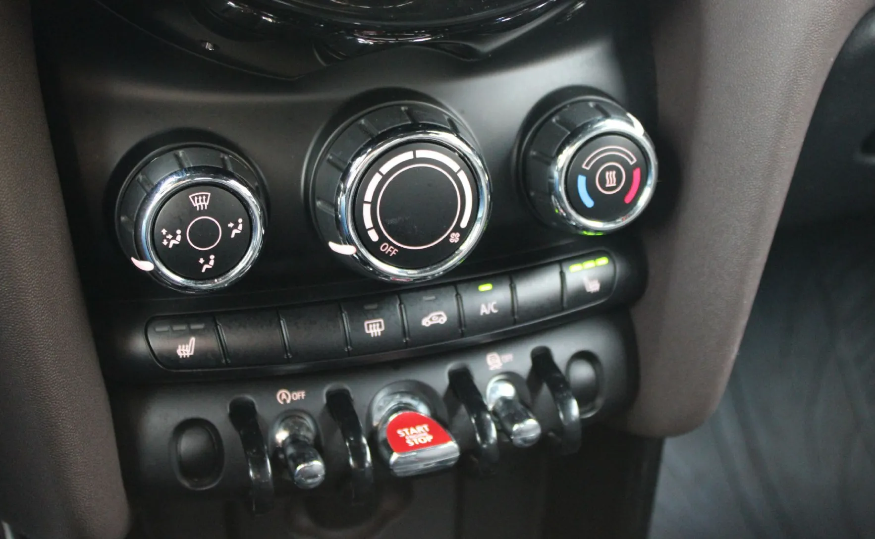 Zunanja slika - MINI One - 1.2 5 VRAT HARMAN KARDON-GRETJE SEDEŽEV - 18