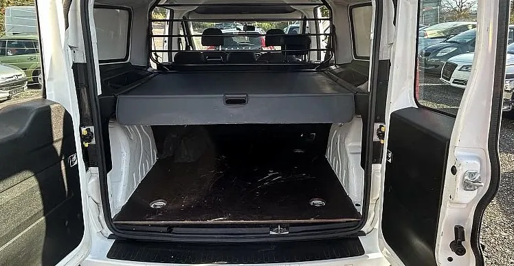 Zunanja slika - Fiat Doblo - 1.6 Multijet + BREZ POLOGA TUDI ZA TUJCE - 12