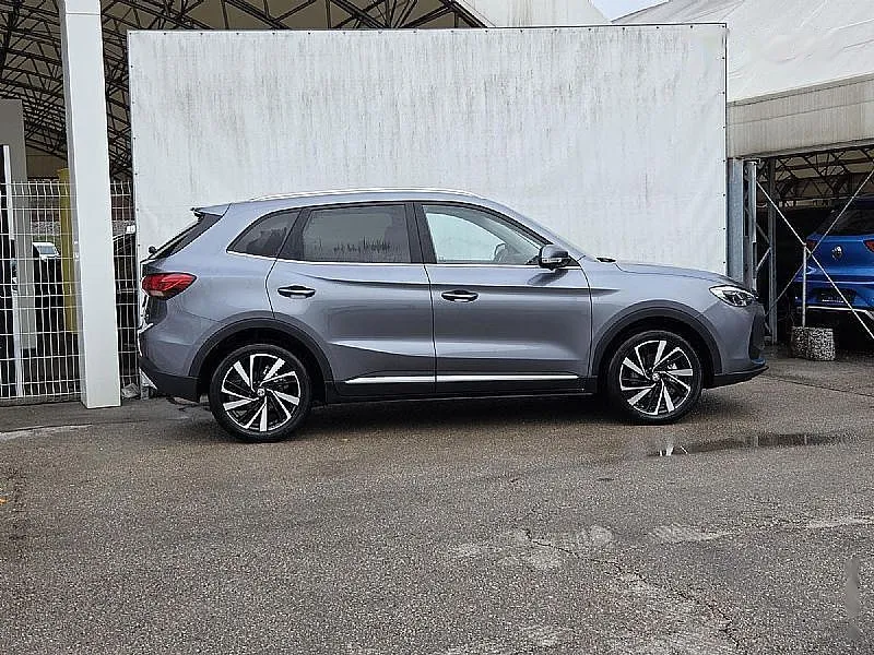 Zunanja slika - MG MG ZS - 1.5L Hybrid Luxury + ZIMSKE PNEVMATIKE - 4