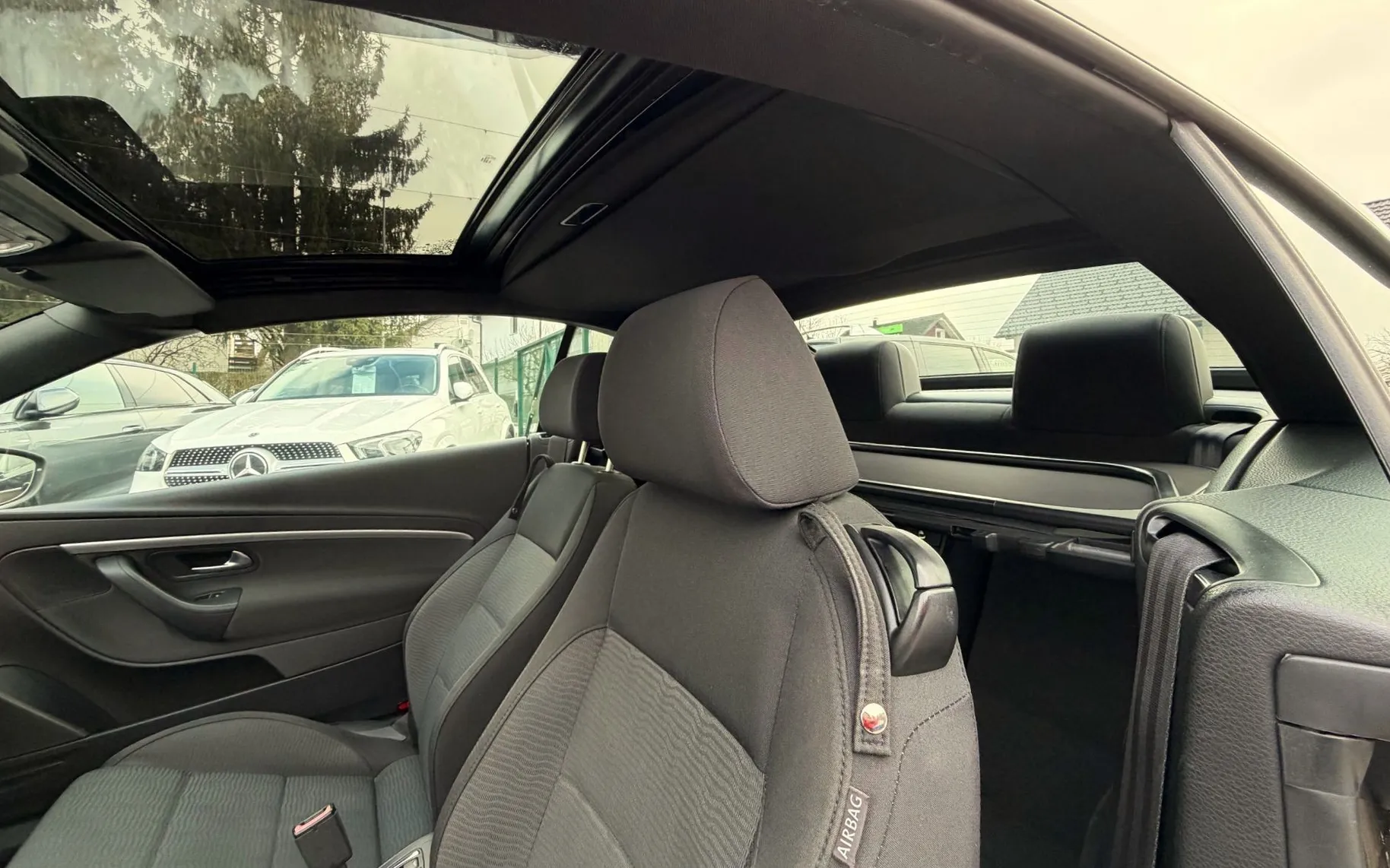 Zunanja slika - Volkswagen Eos - 1.4 TSI Bluemotion 1.LASTNIK NAVI AVTO.KLIMA - 19