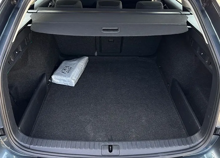 Zunanja slika - Škoda Octavia - Combi 2.0 TDI DSG - LED - NAVI - ACC - VIRTUAL - 11