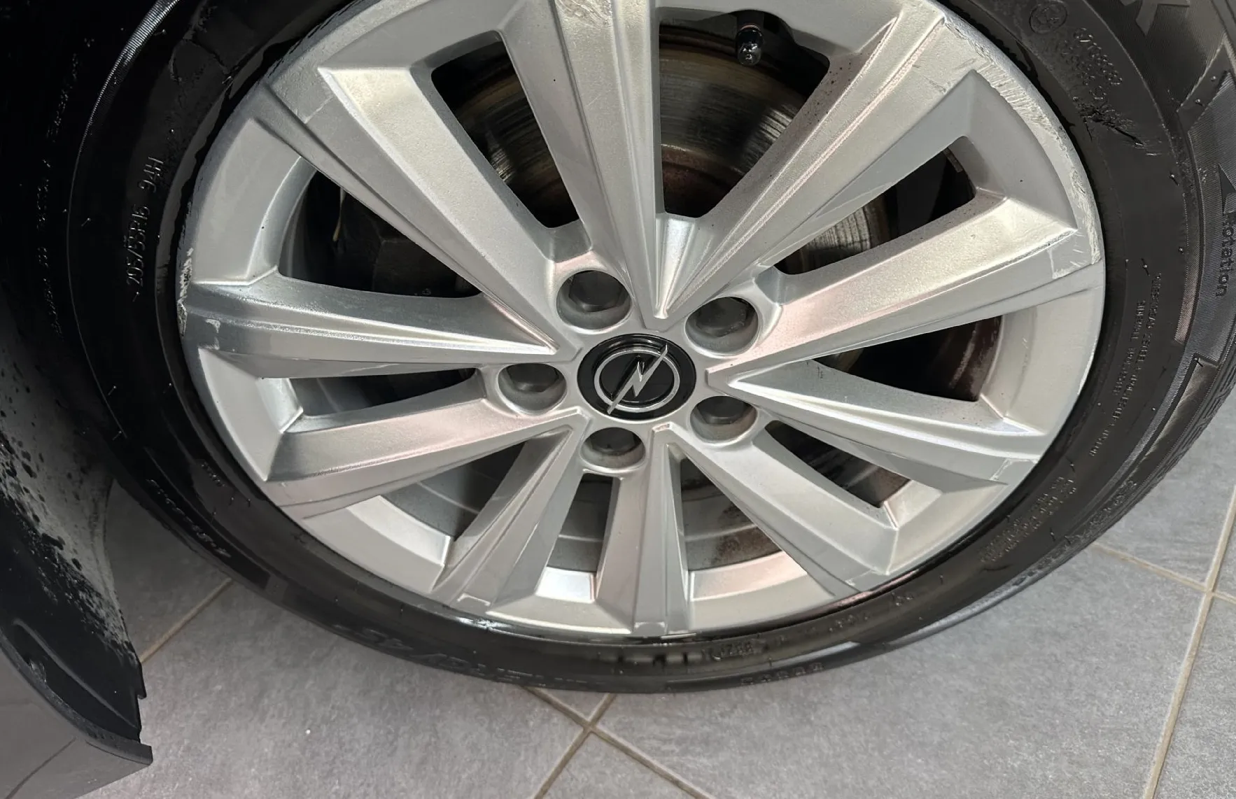Zunanja slika - Opel Astra - 1.2 Turbo Edition.KAMERA.LED.2023.SAMO 51.000 KM - 4