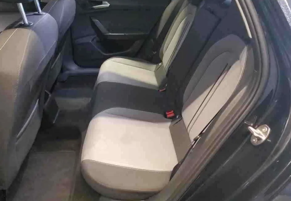 Zunanja slika - Seat Leon - Style 2.0 TDI 85kW.NEMŠKI.DIZEL.2023 - 13