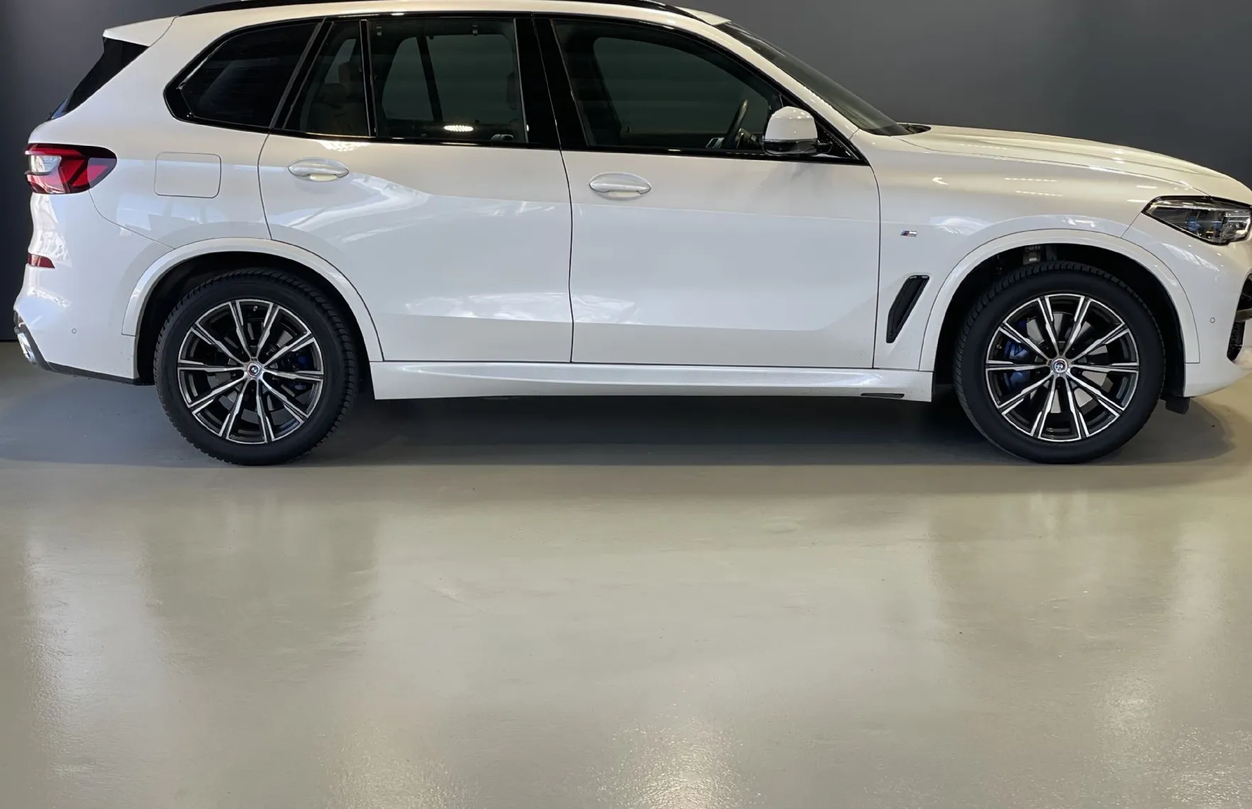Zunanja slika - BMW X5 - serija : 4.0i-1.LAST.-HEADUP-PANORAMA-VIRTUAL-MEMORY-LED - 3