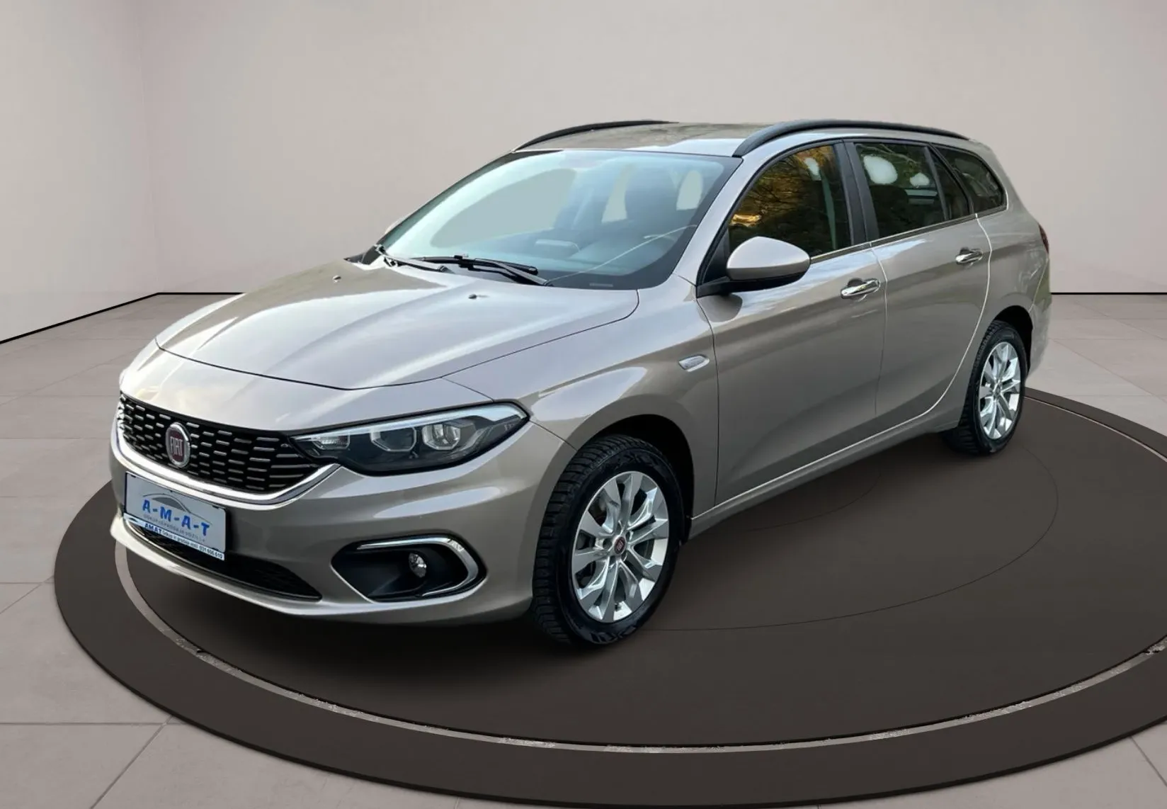 Zunanja slika - Fiat Tipo - 1.3 Multijet 16v od 1 lastnika  garancija - 2