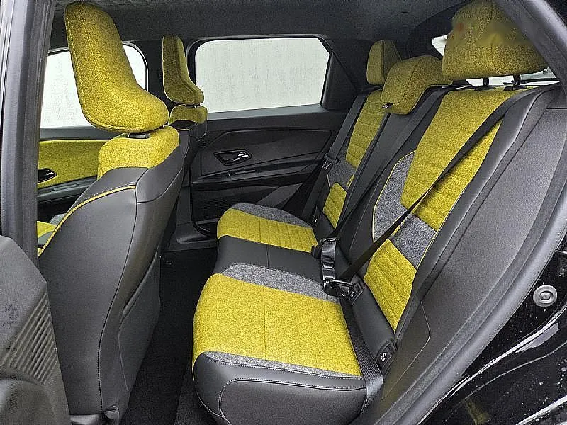 Zunanja slika - Renault 5 E-Tech Electric - Iconic Cinq EV52 110kW+Paket Vožnja - 12
