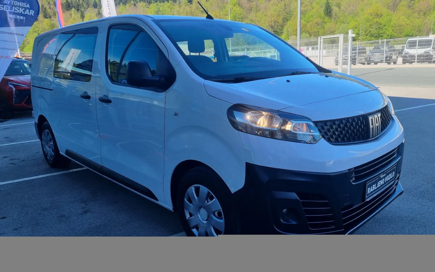 Zunanja slika - Fiat Scudo - 2022 - 3