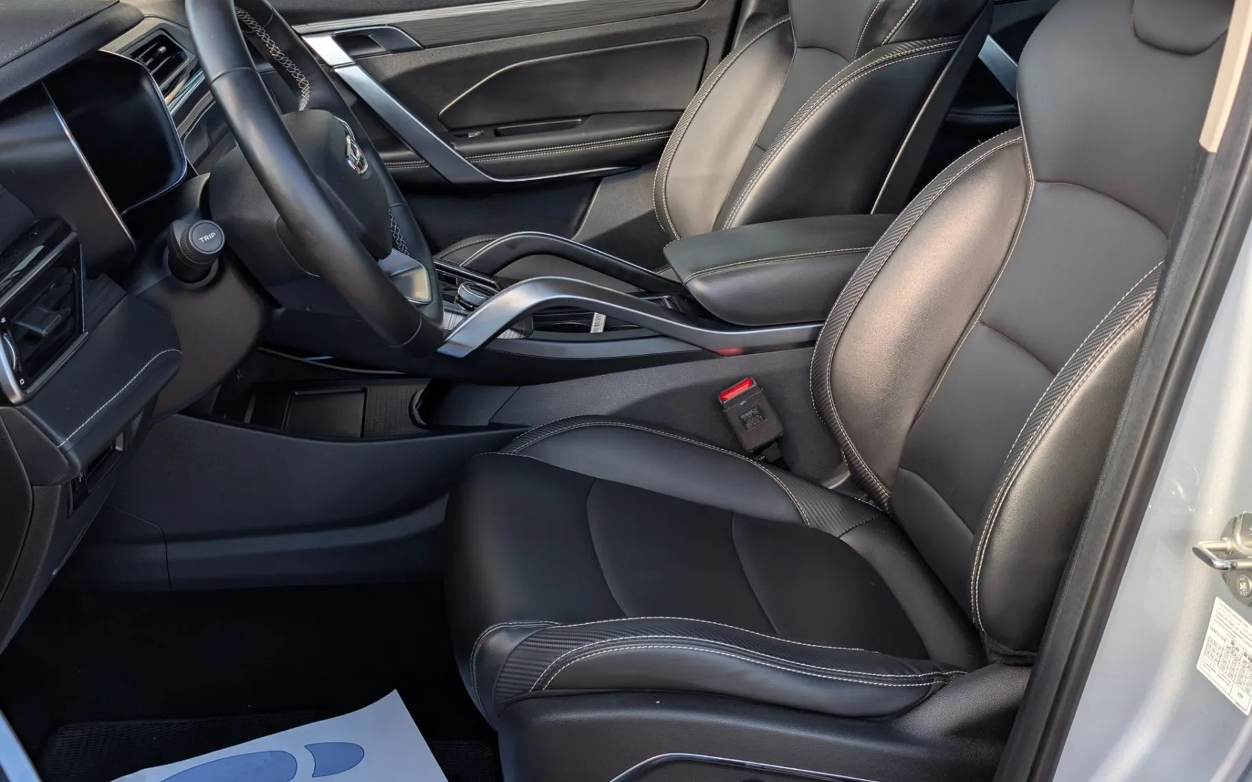 Zunanja slika - Geely Atlas Pro - 4WD 1.5 TD 48V EMS Flagship - 7