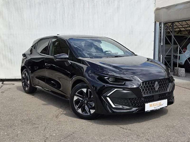 Zunanja slika - Renault Clio - 6 Techno TCE 115 2026+Paket Zima+Zasilno rez. kolo - 3