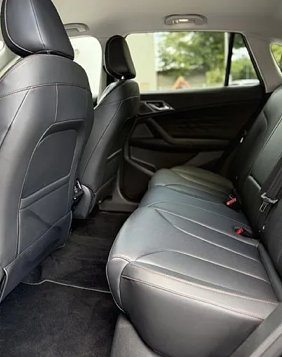 Zunanja slika - MG MG HS - HS 1.5T GDI Hybrid+ Luxury - 8