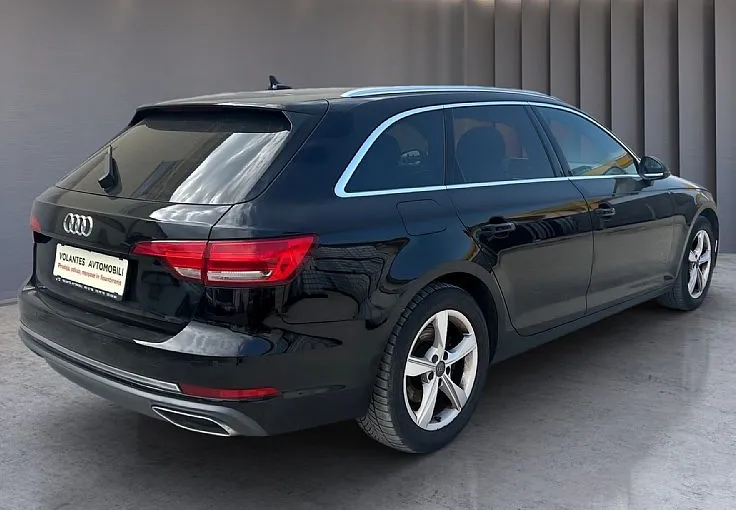Zunanja slika - Audi A4 - Avant 40 TDI S tronic Sport - 3