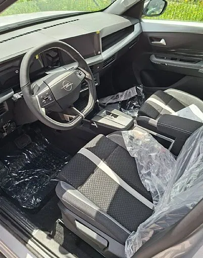Zunanja slika - Opel Frontera - 1.2 Turbo Hibrid 48V GS Avt. 145KM - 5