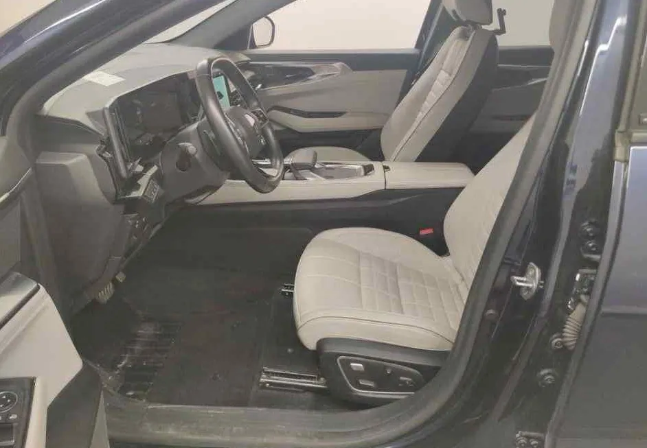 Zunanja slika - Renault Grand Espace - E-Tech full hybrid 200 Iconic.USNJE.KAMERA.7 SEDEŽ - 3