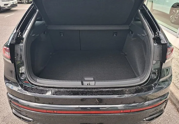 Zunanja slika - VW Taigo - 1.0 TSI 4Joy - ULTIMA - 11