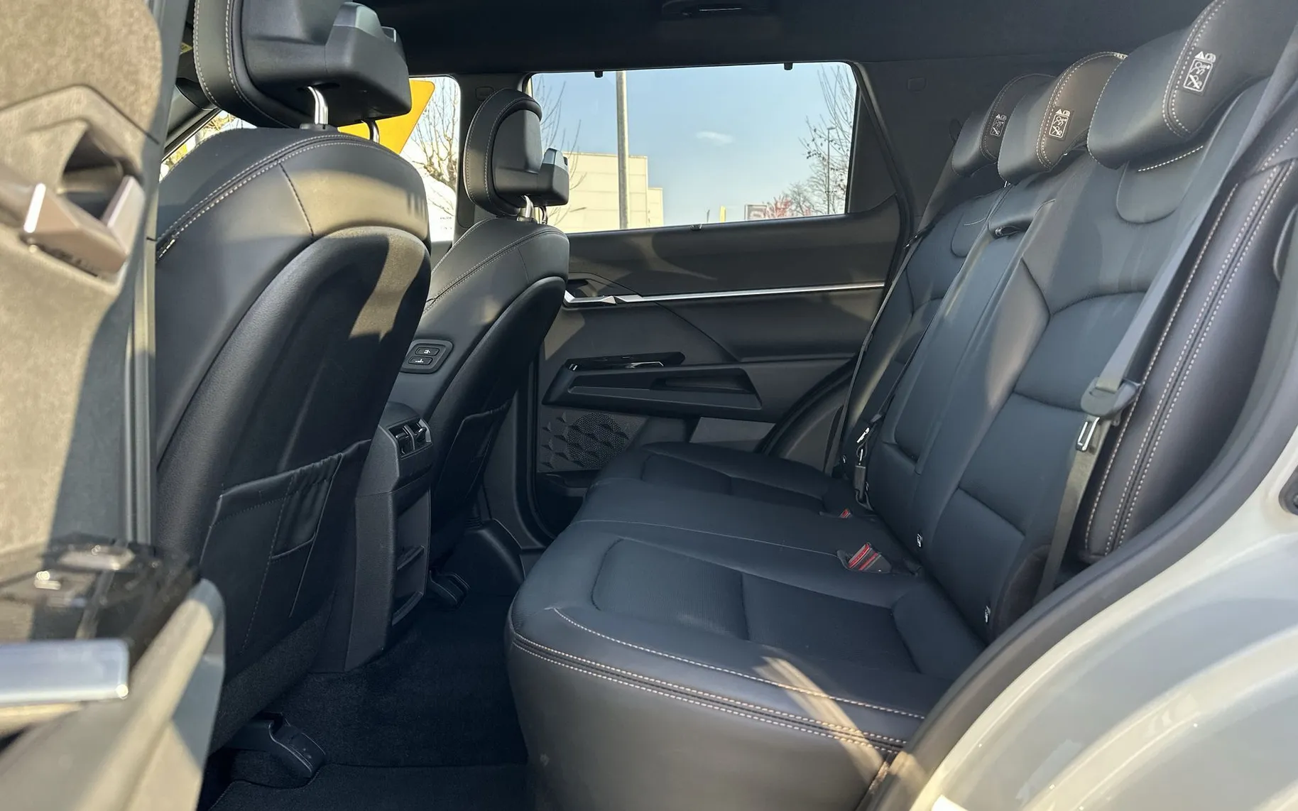 Zunanja slika - KG Mobility Torres - 1.5 T-GDI HEV Premium AT 2WD - 12