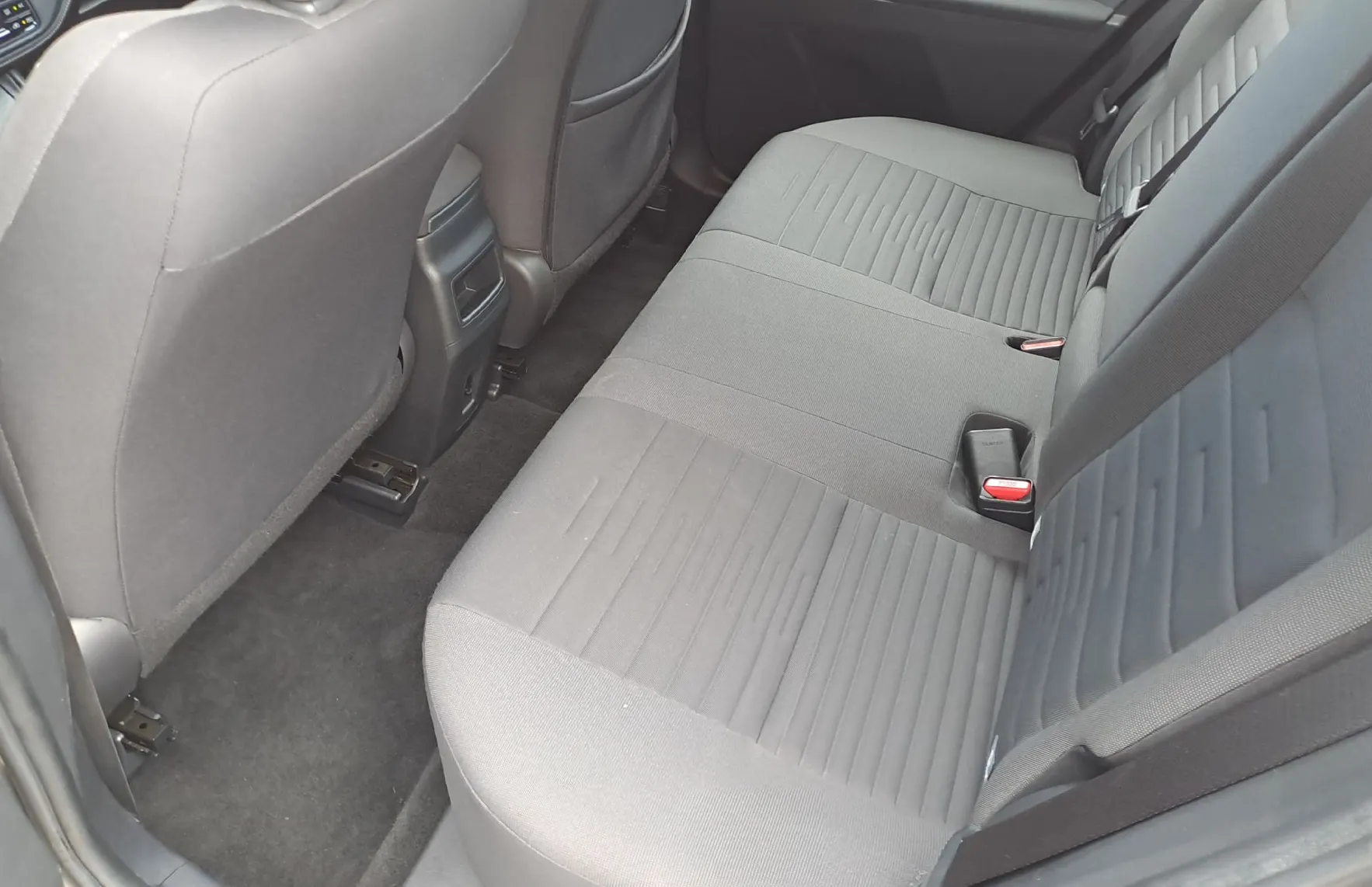 Zunanja slika - Toyota Auris - TS 1.6 D-4D Luna - 6