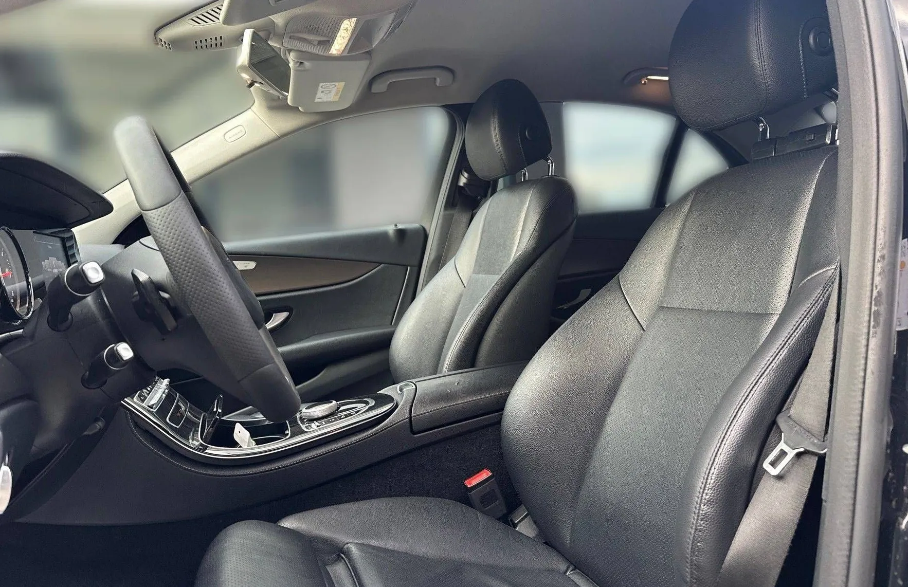 Zunanja slika - Mercedes-Benz E-Razred - E 220 d FULL LED PDC KAMERA NAVI BURMESTER USNJE.. - 14