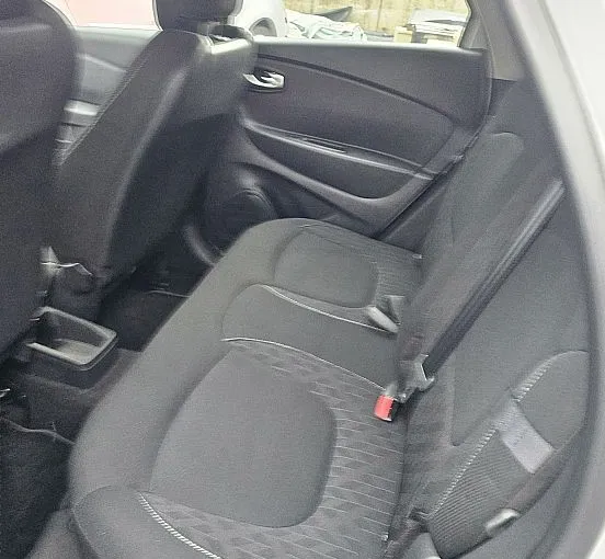 Zunanja slika - Renault Captur - Limited TCe 90 - 10