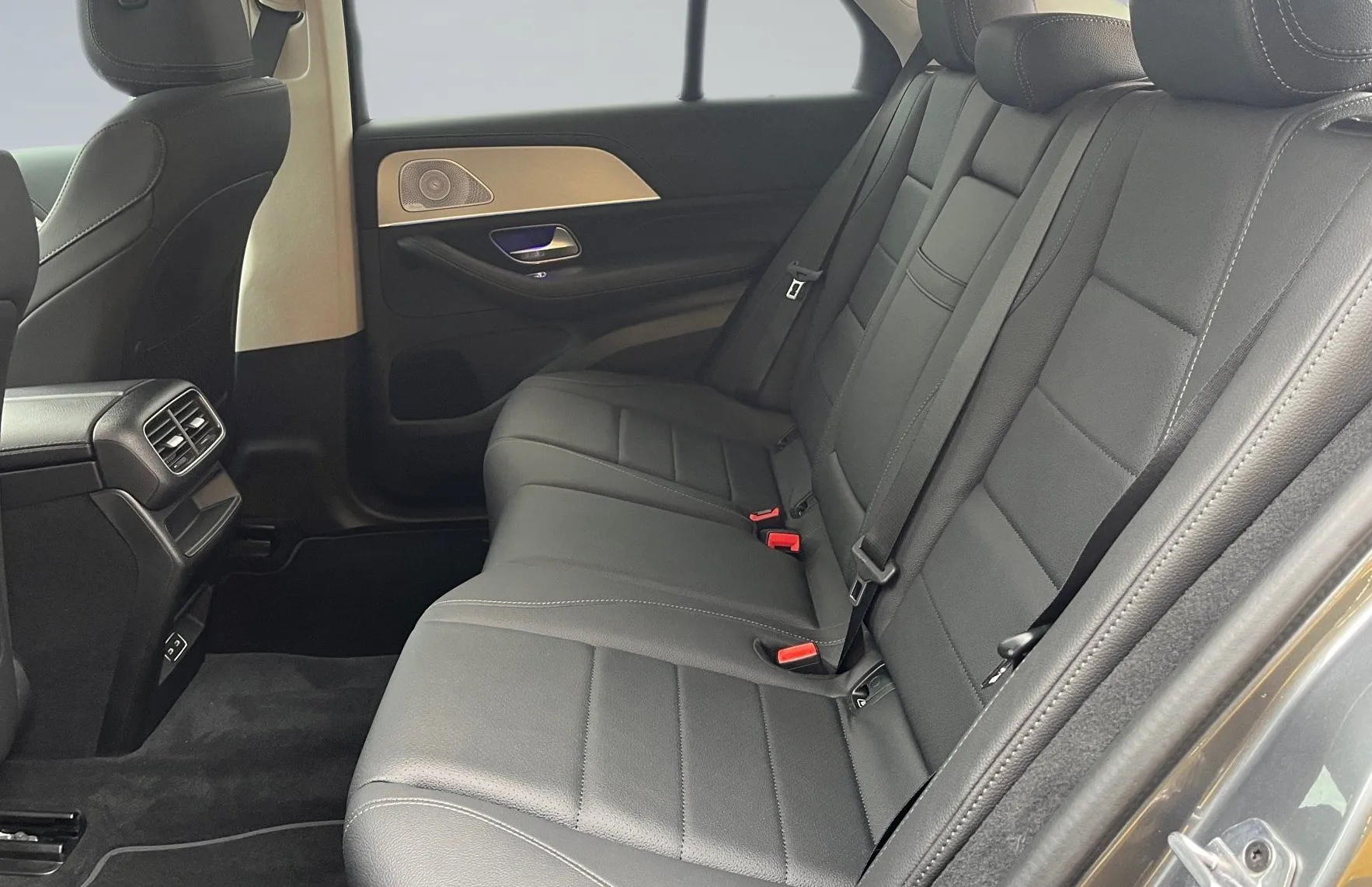 Zunanja slika - Mercedes-Benz GLE-Razred - GLE 300 d 4MATIC AMG Line Avt. - 11