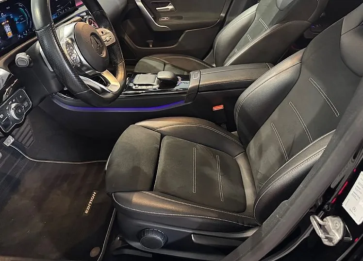 Zunanja slika - Mercedes-Benz CLA-Razred - CLA Shooting Brake CLA 220 d 4MATIC - 15