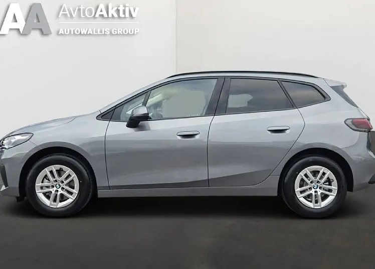 Zunanja slika - BMW Serija 2 - Active Tourer: 216i DCT - 7