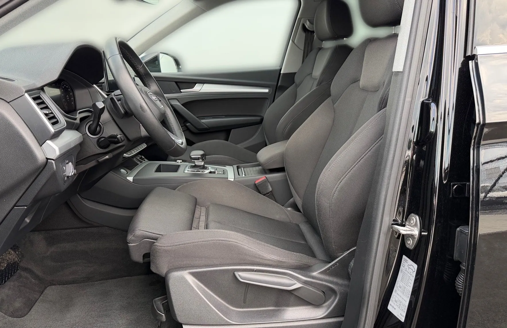 Zunanja slika - Audi Q5 - quattro 40 TDI Advanced S tronic-SLO-PDC-Kamera... - 6