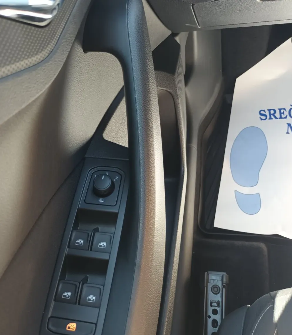 Zunanja slika - Škoda Scala - 1.0 TSI Ambition - 16