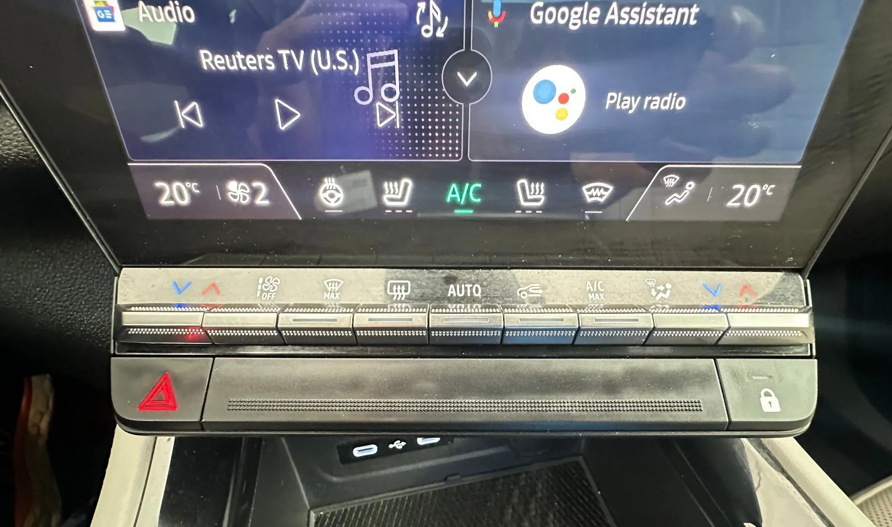 Zunanja slika - Renault Espace - E-Tech full hybrid 200 Iconic.USNJE.KAMERA.7 SEDEŽ - 15