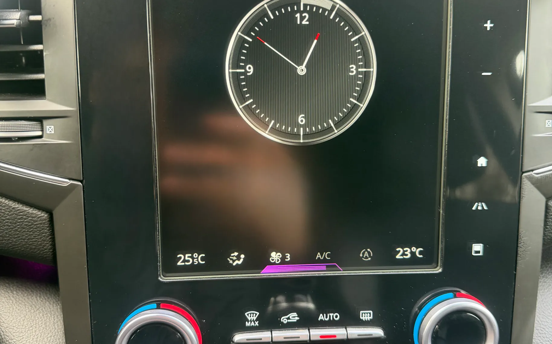Notranja slika - Renault Talisman - Grandtour Energy dCi 130 Zen S&S - 7