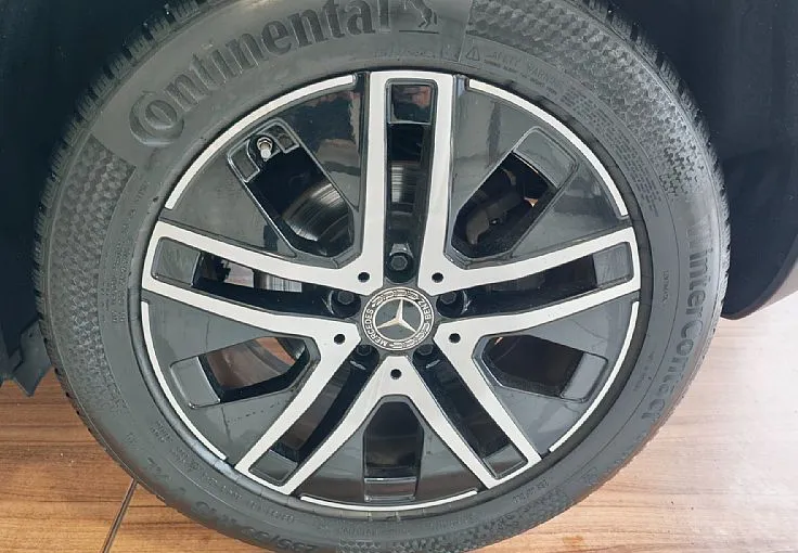 Zunanja slika - Mercedes-Benz GLA-Razred - 180 URBAN PRO-SLO-AMBI-LED-DAB-KAM-AVT.PRTLJ-VIDEO - 4