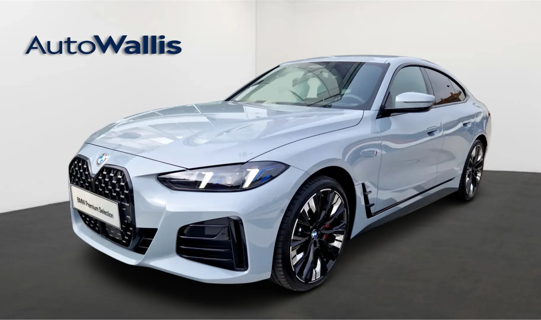 BMW Serija 4