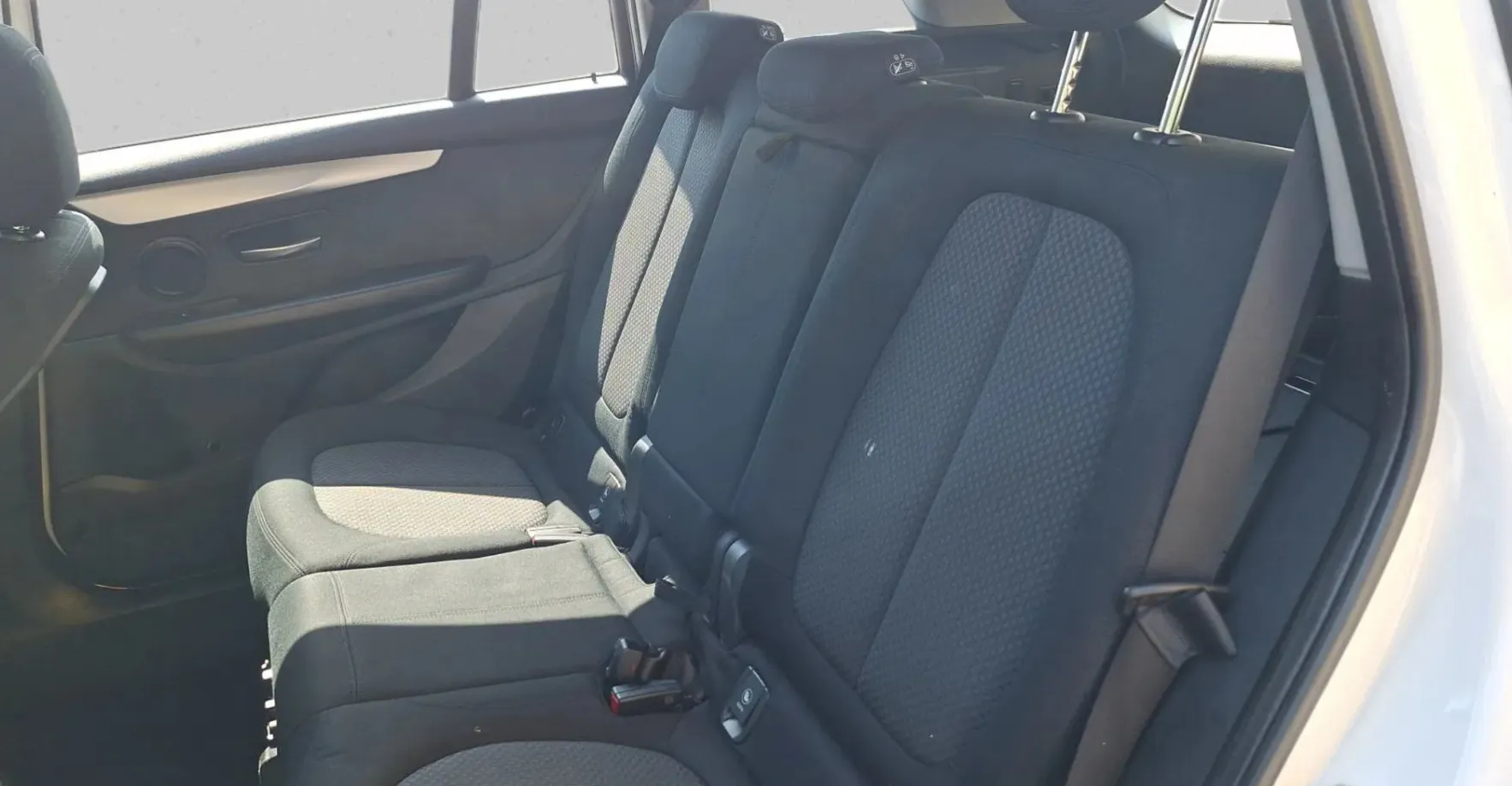 Zunanja slika - BMW Serija 2 - Gran Tourer:   216d Gran Tourer Advantage - 16