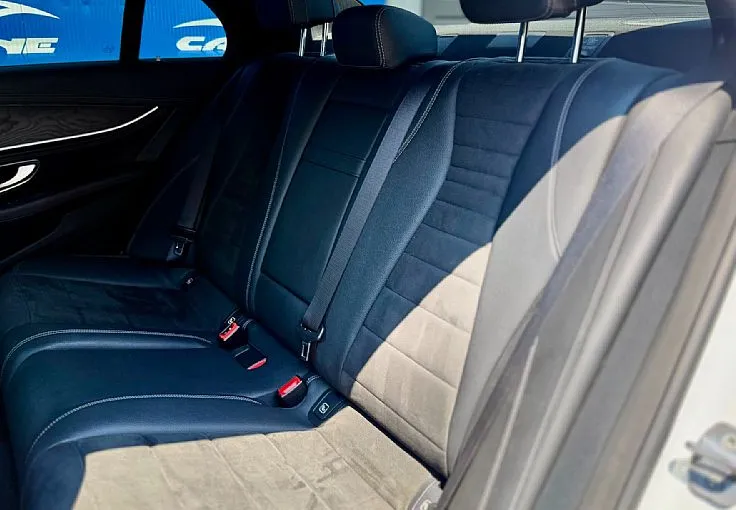 Zunanja slika - Mercedes-Benz E-Razred - E 220 d | AMG Line | Navi | PARKTRO. | DISTRO. | - 10