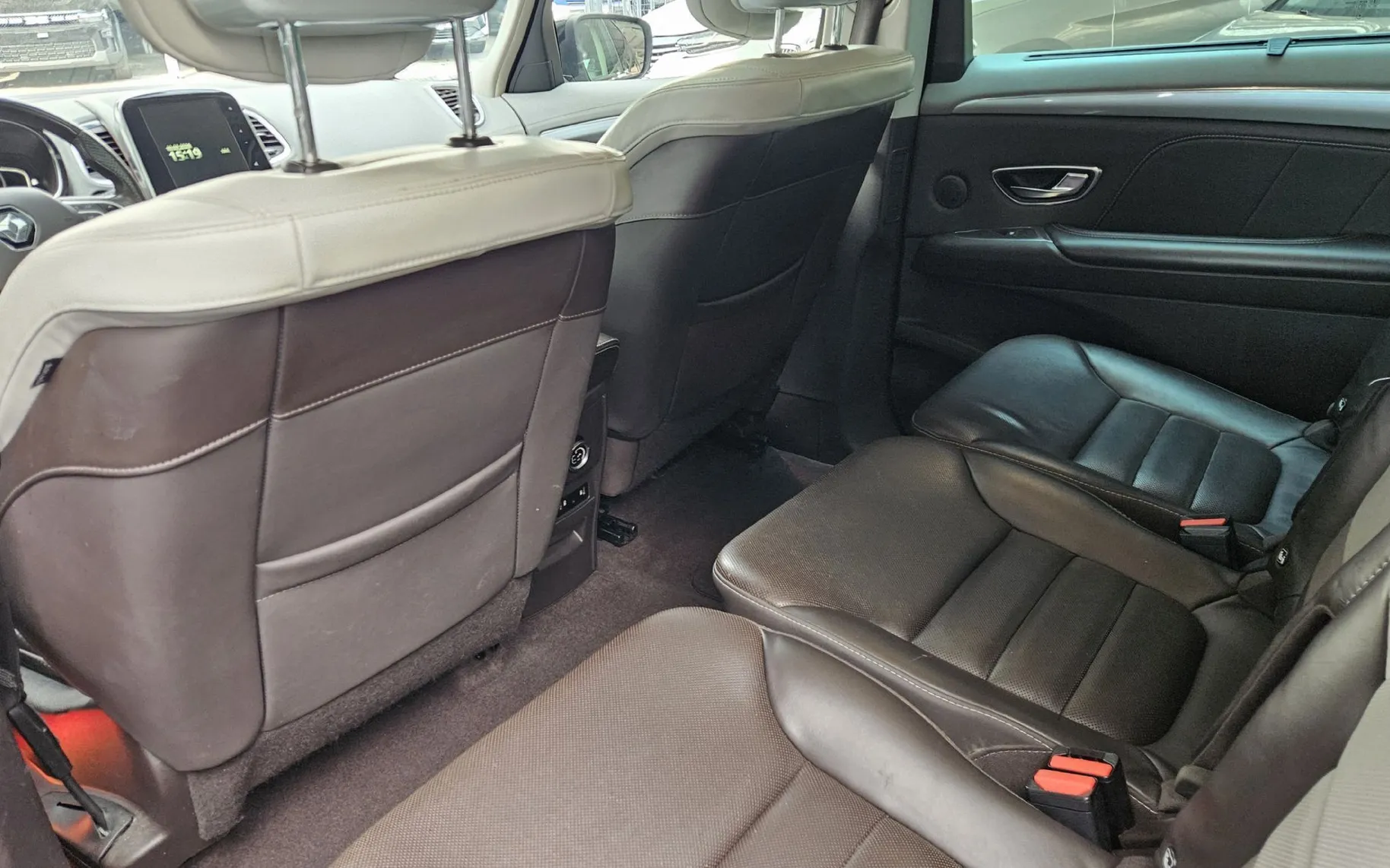 Zunanja slika - Renault Espace - Initiale Paris Energy dCi 160 EDC S S - 6