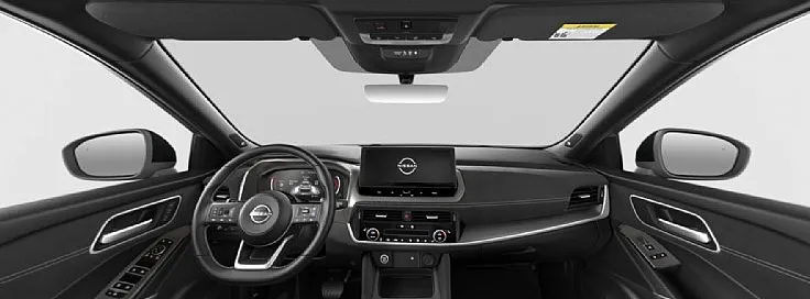 Zunanja slika - Nissan Qashqai - 1.5 e-Power Tekna+ Avt. - 5