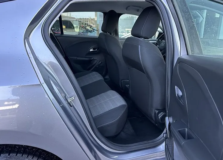 Zunanja slika - Opel Corsa - 1.2 TURBO 74KW ELEGANCE - 11