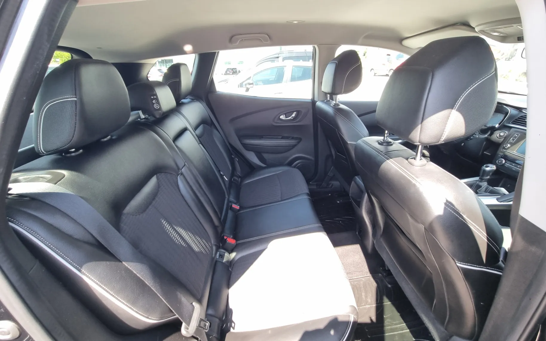 Zunanja slika - Renault Kadjar - Energy dCi 130 Bose 4WD, SLO, NAVI, KAMERA - 11