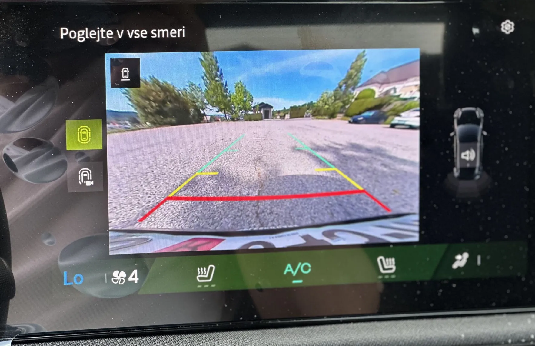 Zunanja slika - Renault Twingo - E-Tech Techno - 15