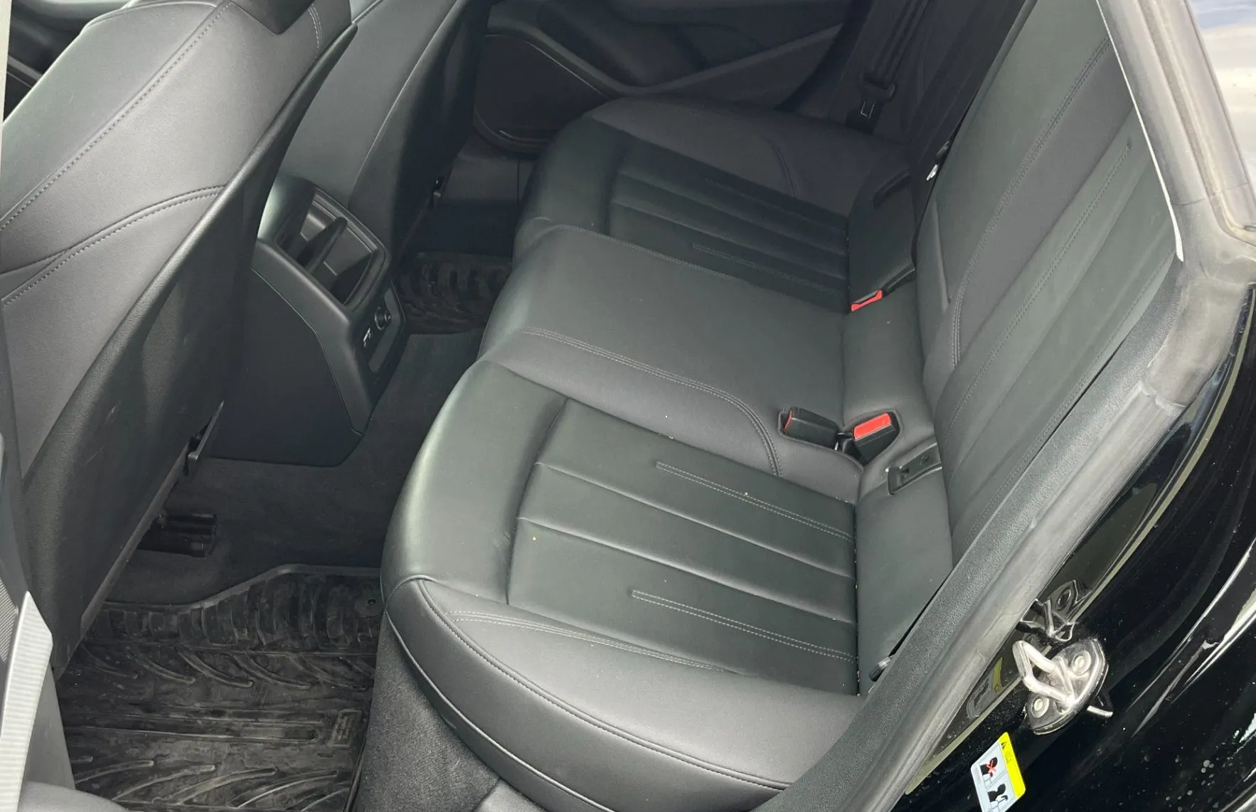 Zunanja slika - Audi A5 - Sportback A 5 Sportback 45 TFSi quattro MATRIX. VZR. KAM. - 9