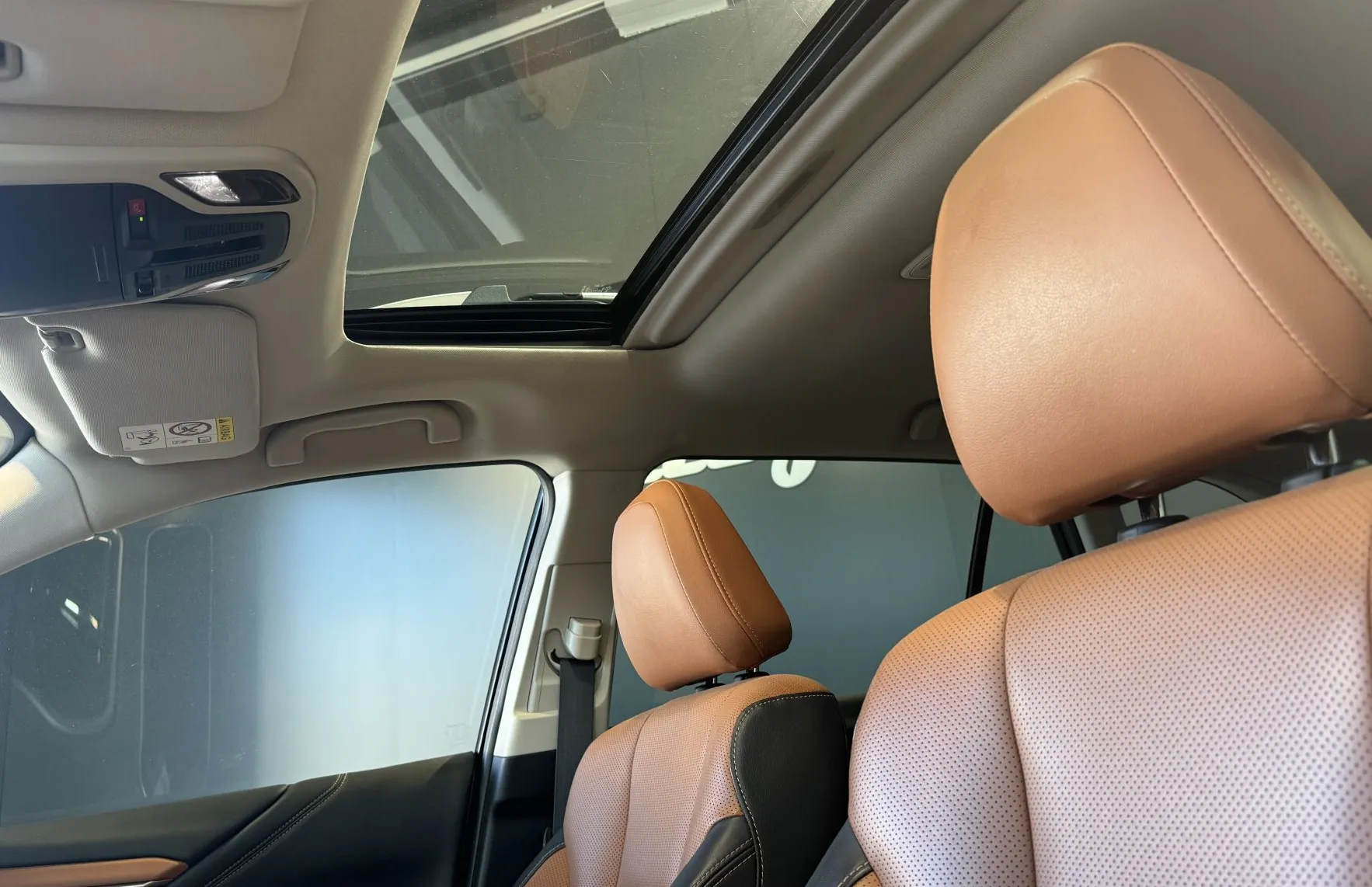 Zunanja slika - Subaru Outback - 1.LASTNIK-SLO-PREMIUM PAK-RADAR-MEMORY-KEYLESS GO - 10