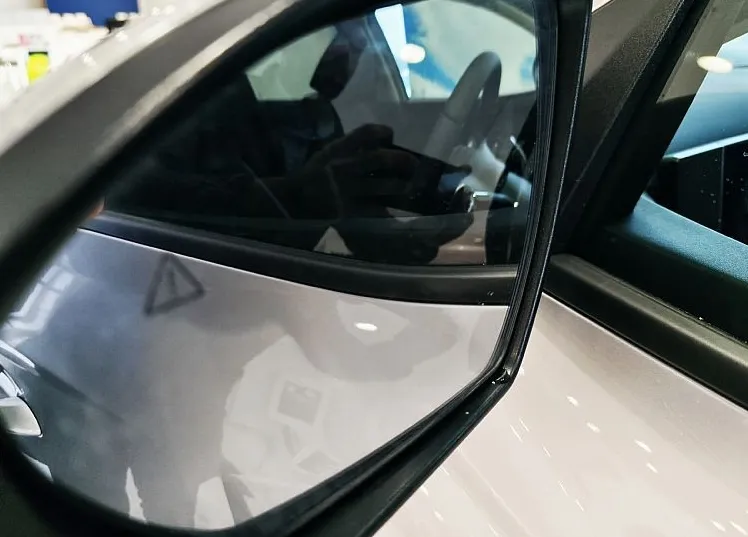 Zunanja slika - Hyundai Tucson - 1.6 T-GDI IMPRESSION-360 KAM-HEAD UP-AKT.TEM-VIDEO - 8